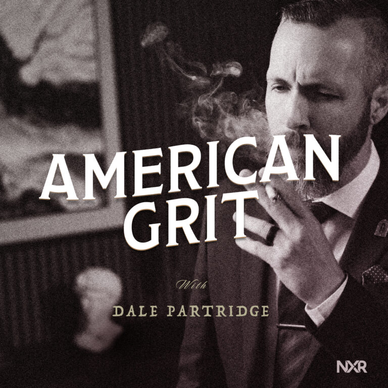 American Grit