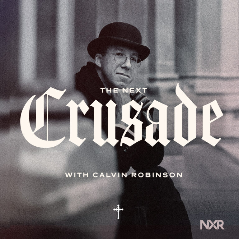 The Next Crusade