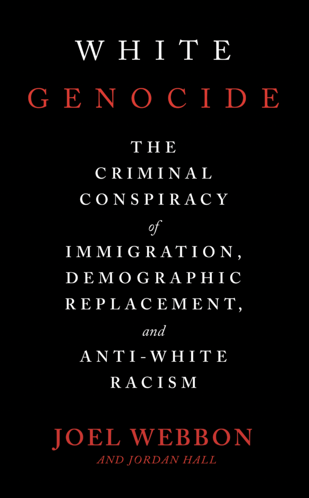 A book about a problem nobody is willing to address.